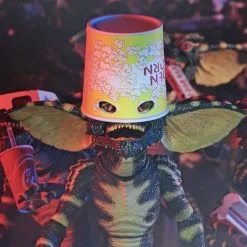 NECA Gremlins - Ultimate Gamer Gremlin Actionfigur 10 NECA Gremlins - Ultimate Gamer Gremlin Actionfigur -Film Figuren Verkäufe bf2466a16bfed470fbe444fa9a6ab8037a7abd6f426b7b0ec06a8a928ee45481