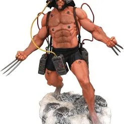 Diamond Select Wolverine - Weapon X - Marvel Gallery Statue