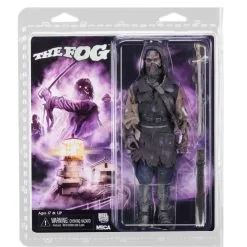 NECA The Fog - Captain Blake - Clothed Actionfigur 16 NECA The Fog - Captain Blake - Clothed Actionfigur -Film Figuren Verkäufe blake pkg1