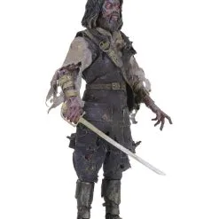 NECA The Fog - Captain Blake - Clothed Actionfigur 11 NECA The Fog - Captain Blake - Clothed Actionfigur -Film Figuren Verkäufe blake2