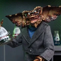NECA Gremlins 2 - Ultimate Brain Gremlin - Clothed Actionfigur 27 NECA Gremlins 2 - Ultimate Brain Gremlin - Clothed Actionfigur -Film Figuren Verkäufe brain11 scaled 1
