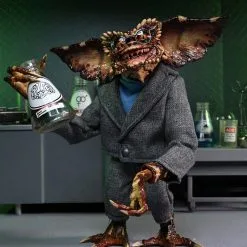 NECA Gremlins 2 - Ultimate Brain Gremlin - Clothed Actionfigur 28 NECA Gremlins 2 - Ultimate Brain Gremlin - Clothed Actionfigur -Film Figuren Verkäufe brain12 scaled 1