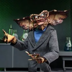 NECA Gremlins 2 - Ultimate Brain Gremlin - Clothed Actionfigur 20 NECA Gremlins 2 - Ultimate Brain Gremlin - Clothed Actionfigur -Film Figuren Verkäufe brain4 scaled 1