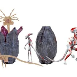 NECA Alien Covenant Figuren - Accessory Creature Pack 11 NECA Alien Covenant Figuren - Accessory Creature Pack -Film Figuren Verkäufe c1b348e187047ae4906d9d07bed217a2b8aeaae10032d5a3f57c6f54956bd8bc