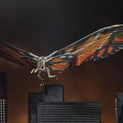 NECA Godzilla: King Of Monsters - Figur Mothra (2019) 10 NECA Godzilla: King Of Monsters - Figur Mothra (2019) -Film Figuren Verkäufe c2593ea1d31950668d69fe9e8bc3fb60ea56ea06e9a216532ef09c3be938882d