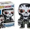 FUNKO POP! - Captain America Civil War - Crossbones Figur 1 FUNKO POP! - Captain America Civil War - Crossbones Figur -Film Figuren Verkäufe c2efbfeffdae3567d79f924d3d03c3e4f5c691b96271fb7f3146bd2db45536d2