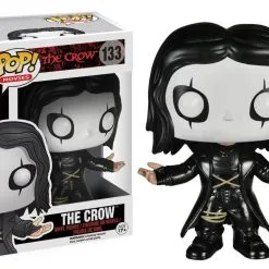 FUNKO POP! - The Crow - The Crow Figur