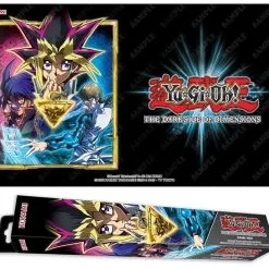 Konami Yu-Gi-Oh! The Dark Side Of Dimensions - Game Mat Spielmatte