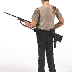 McFarlane Toys The Walking Dead TV Series - Rick Grimes Exclusive Figur 10 McFarlane Toys The Walking Dead TV Series - Rick Grimes Exclusive Figur -Film Figuren Verkäufe c332c87eebda59ec2053fd7c84fbab3fe96cb4e531df558a10896b7c539cab27