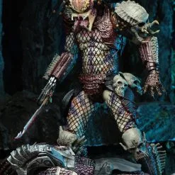 NECA Predator - Bad Blood Vs Enforcer - Ultimate 2er Figuren Set 12 NECA Predator - Bad Blood Vs Enforcer - Ultimate 2er Figuren Set -Film Figuren Verkäufe c34b3205983c4a157021789a38e998c98b7e35cee7538436e5140647db3d0c17
