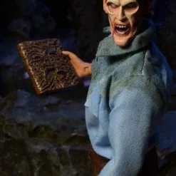 NECA Evil Dead 2 - Deadite Ash Retro Clothed Style Figur 11 NECA Evil Dead 2 - Deadite Ash Retro Clothed Style Figur -Film Figuren Verkäufe c3be60f85d08fadffba02c2b4e74d8d5c1747e92b644953b76b2f043e17ce6f4