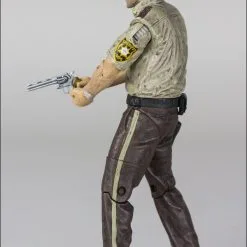 McFarlane Toys The Walking Dead TV Serie 7 - Figur Rick Grimes Exclusive 12 McFarlane Toys The Walking Dead TV Serie 7 - Figur Rick Grimes Exclusive -Film Figuren Verkäufe c3e3f408d49291f561d202b3e7a609b8d0abf75e47f76f960489b5d8868559c2