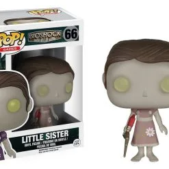 FUNKO POP! - Bioshock - Little Sister Figur