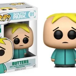 FUNKO POP! - South Park - Butters Figur