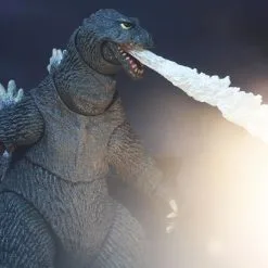 NECA Godzilla 1962 - King Kong Vs. Godzilla - Head To Tail 30cm Figur -Film Figuren Verkäufe c5c83439e8f2010e57bc24a3f070158cdecf8bc38a3121a091636bd0b06988ae