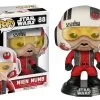 FUNKO POP! - Star Wars Episode 7 - Nien Nunb Figur Mit Helm -Film Figuren Verkäufe c6d5e98c87fddd31429be5fb861bf81e963fe777f043fb4d5718e812fb7be292