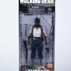 McFarlane Toys The Walking Dead TV Series 5 - Figur Tyreese