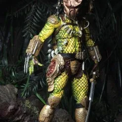 NECA Predator 2 - Ultimate Elder: The Golden Angel Figur 11 NECA Predator 2 - Ultimate Elder: The Golden Angel Figur -Film Figuren Verkäufe c7961e4a59e6e22c038ba4c6b3a309c7728aab877279312af1b0b5607434f49a
