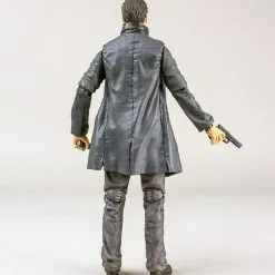 McFarlane Toys The Walking Dead TV Serie 6 - Figur Governor -Film Figuren Verkäufe c987a78d60c1af55ef41391fd03ad12bdb3808b2730f9aef8a442dab79982709