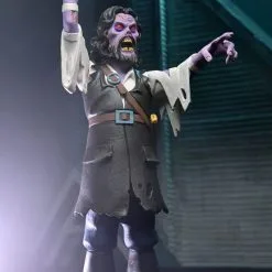 NECA Toony Terrors Series 6 - Captain Blake Figur 15 NECA Toony Terrors Series 6 - Captain Blake Figur -Film Figuren Verkäufe capt blake1 scaled 1 5