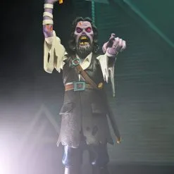 NECA Toony Terrors Series 6 - Captain Blake Figur 13 NECA Toony Terrors Series 6 - Captain Blake Figur -Film Figuren Verkäufe capt blake2 scaled 1 5