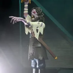 NECA Toony Terrors Series 6 - Captain Blake Figur 12 NECA Toony Terrors Series 6 - Captain Blake Figur -Film Figuren Verkäufe capt blake3 scaled 1 5