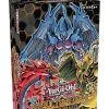 Konami Yu-Gi-Oh! Sacred Beasts Structure Deck - 1. Auflage (DE) -Film Figuren Verkäufe car.92.693
