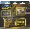 POKEMON Pokémon - Pikachu Movie Enhanced 2-Pack Blister (DE) -Film Figuren Verkäufe car.96.217