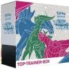 Diverse Pokémon - Welten Im Wandel Top-Trainer Box (DE) 2 Diverse Pokémon - Welten Im Wandel Top-Trainer Box (DE) -Film Figuren Verkäufe car.96.247