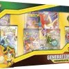 POKEMON Pokémon - Tag Team Premium Kollektion (DE) -Film Figuren Verkäufe car.96.281