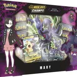 POKEMON Pokémon - Mary Spezial Kollektion (DE)