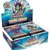 Konami Yu-Gi-Oh! Toon Chaos Booster Display - 1. Auflage (DE) -Film Figuren Verkäufe car92690