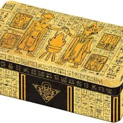 Konami Yu-Gi-Oh! 2020 Mega-Tin Of Lost Memories (DE)