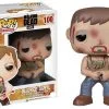 FUNKO POP! - The Walking Dead - Injured Daryl Dixon Figur -Film Figuren Verkäufe cb831a32ccfcc2ba8f050e9188267937def0e0281e5c9dcd5da15b8ae236b570