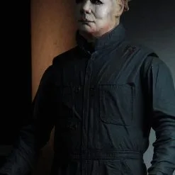 NECA Halloween 2 - Ultimate Michael Myers Actionfigur -Film Figuren Verkäufe cbee4d88ab45bb556cda5ae59376a9f9792760757553a90f4f1308357ed6d331