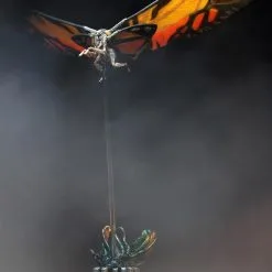 NECA Godzilla: King Of Monsters - Figur Mothra (2019) 9 NECA Godzilla: King Of Monsters - Figur Mothra (2019) -Film Figuren Verkäufe cc45e8f1408fd060e035d11815306b834713fad8360b0d43c0c6d7fc55c038fc