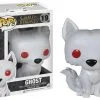 FUNKO POP! - Game Of Thrones - Ghost Figur -Film Figuren Verkäufe cd4d15d55331b58ecdae6254b9aacf96a2a0c75568dee024eefed94a6fcdae25