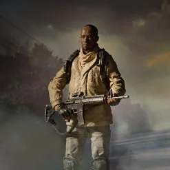 McFarlane Toys The Walking Dead TV Serie 8 - Morgan Jones Figur 14 McFarlane Toys The Walking Dead TV Serie 8 - Morgan Jones Figur -Film Figuren Verkäufe cd99f586658e2c24236e7ff2b5a9fa142a94366d1556f431dabad3b24290059c