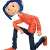 NECA Coraline Articulated Figur - Coraline In Striped Shirt And Jeans 1 NECA Coraline Articulated Figur - Coraline In Striped Shirt And Jeans -Film Figuren Verkäufe cdffe07cf55db29028c08bab253af456c061c56f7acff81149153bb81aabbd91