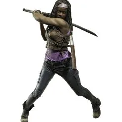 McFarlane Toys The Walking Dead TV - Michonne Deluxe Figur 10 McFarlane Toys The Walking Dead TV - Michonne Deluxe Figur -Film Figuren Verkäufe ce2ae3dae6c58fc6e8d2e147d712fdc1d68f603a9b001b93fdedda26cf823a3b