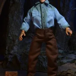 NECA Evil Dead 2 - Deadite Ash Retro Clothed Style Figur 15 NECA Evil Dead 2 - Deadite Ash Retro Clothed Style Figur -Film Figuren Verkäufe cec8f2f9ca97e057070fa4631a26054cf4b38b8bd84de6beec233adad1a86759