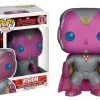 FUNKO POP! - Age Of Ultron - Vision Figur -Film Figuren Verkäufe cf4e913b186b776b27ed4d2a0f7ac02e4c144b80c5e0df7a895250bda0cb0574