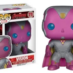 FUNKO POP! - Age Of Ultron - Vision Figur