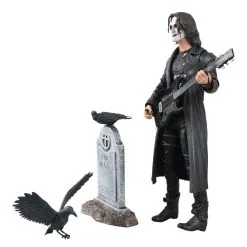 Diamond Select The Crow / Eric Draven - Deluxe Action-Figur 12 Diamond Select The Crow / Eric Draven - Deluxe Action-Figur -Film Figuren Verkäufe crow 021