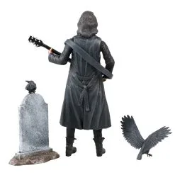 Diamond Select The Crow / Eric Draven - Deluxe Action-Figur 13 Diamond Select The Crow / Eric Draven - Deluxe Action-Figur -Film Figuren Verkäufe crow 023