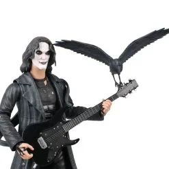 Diamond Select The Crow / Eric Draven - Deluxe Action-Figur 16 Diamond Select The Crow / Eric Draven - Deluxe Action-Figur -Film Figuren Verkäufe crow 024
