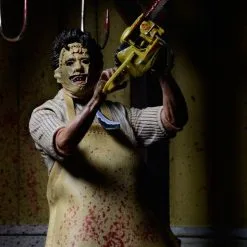 NECA The Texas Chainsaw Massacre - Ultimate Leatherface Action Figur 14 NECA The Texas Chainsaw Massacre - Ultimate Leatherface Action Figur -Film Figuren Verkäufe d00a9710953f3913a148e3fb3f74180cd9acf42953ae1fccb32d4dabde35335b