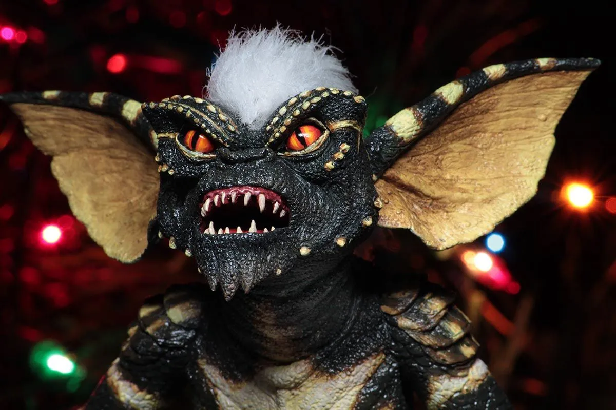 NECA Gremlins - Ultimate Stripe Actionfigur 4 NECA Gremlins - Ultimate Stripe Actionfigur – Bild 2