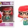 FUNKO POP! - Disney Arielle - Nerd Hipster Ariel Figur -Film Figuren Verkäufe d01e3ef5f5b493ef02870c87f8e8d97bdf2543bb3870249163e41ae31a6323d5