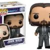 FUNKO POP! - John Wick Chapter 2 - John Wick Figur -Film Figuren Verkäufe d0468a8e90a23538e44258d5ccbe72d9aee20875b55fca9389bc27922127597a